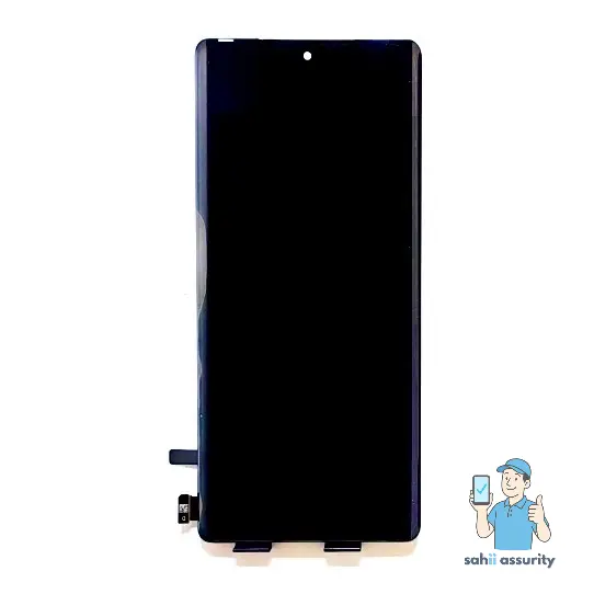 LCD with Touch Screen for Infinix Zero 40 5G thumbnail